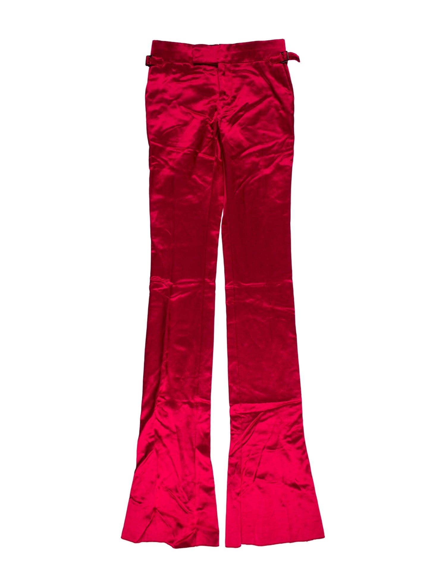 Tom Ford Wide Leg Pants