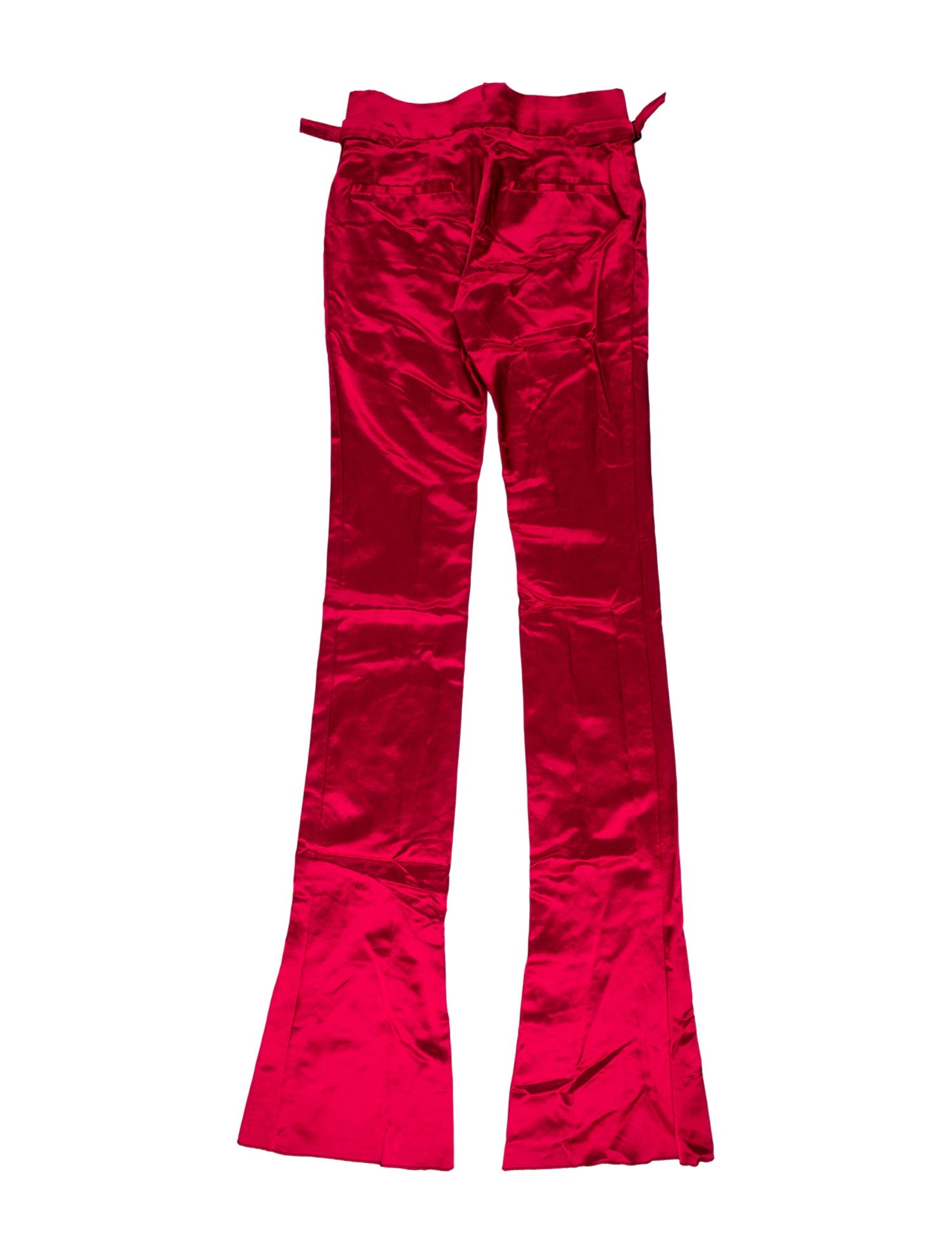 Tom Ford Wide Leg Pants