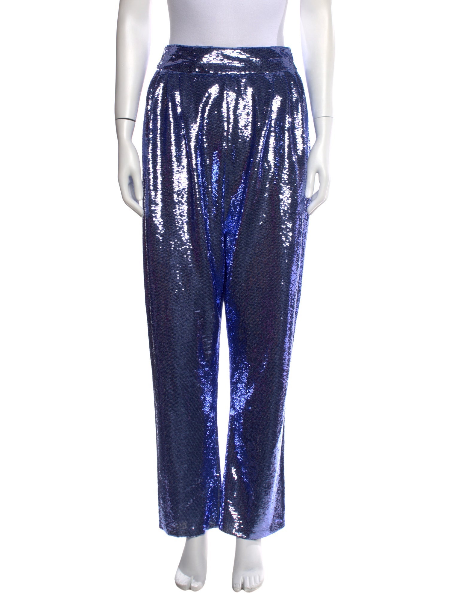 Tom Ford Straight Leg Pants