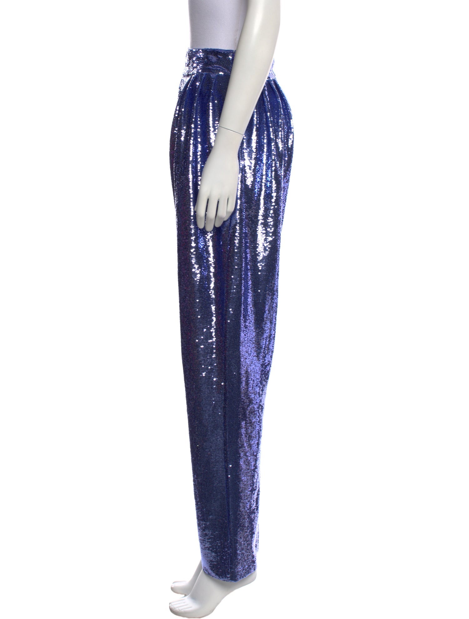 Tom Ford Straight Leg Pants