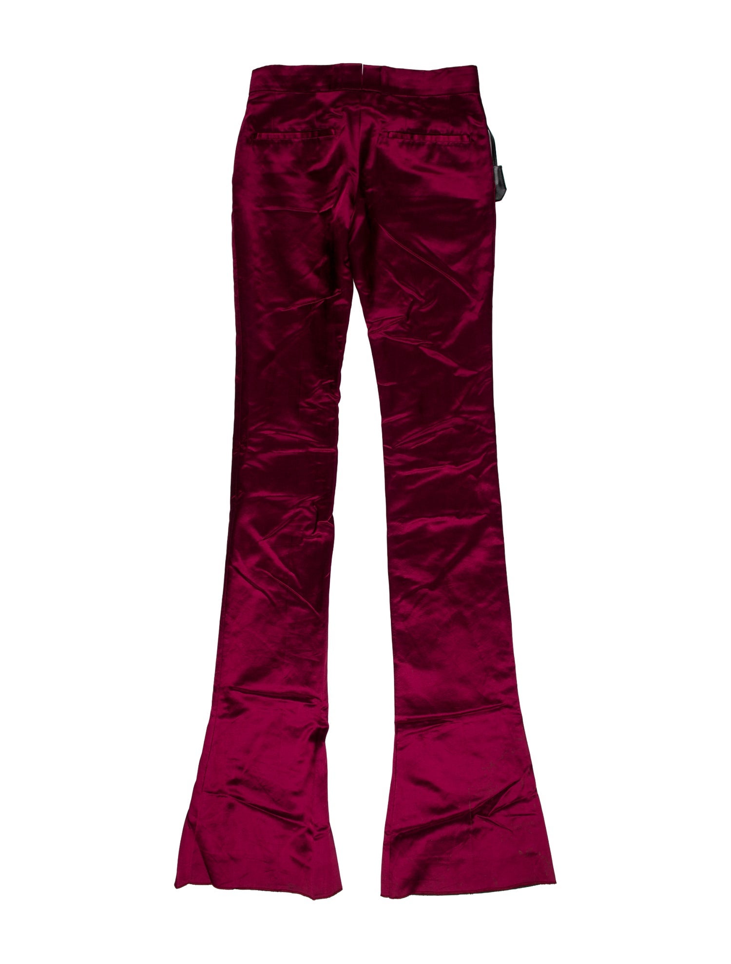 Tom Ford Wide Leg Pants