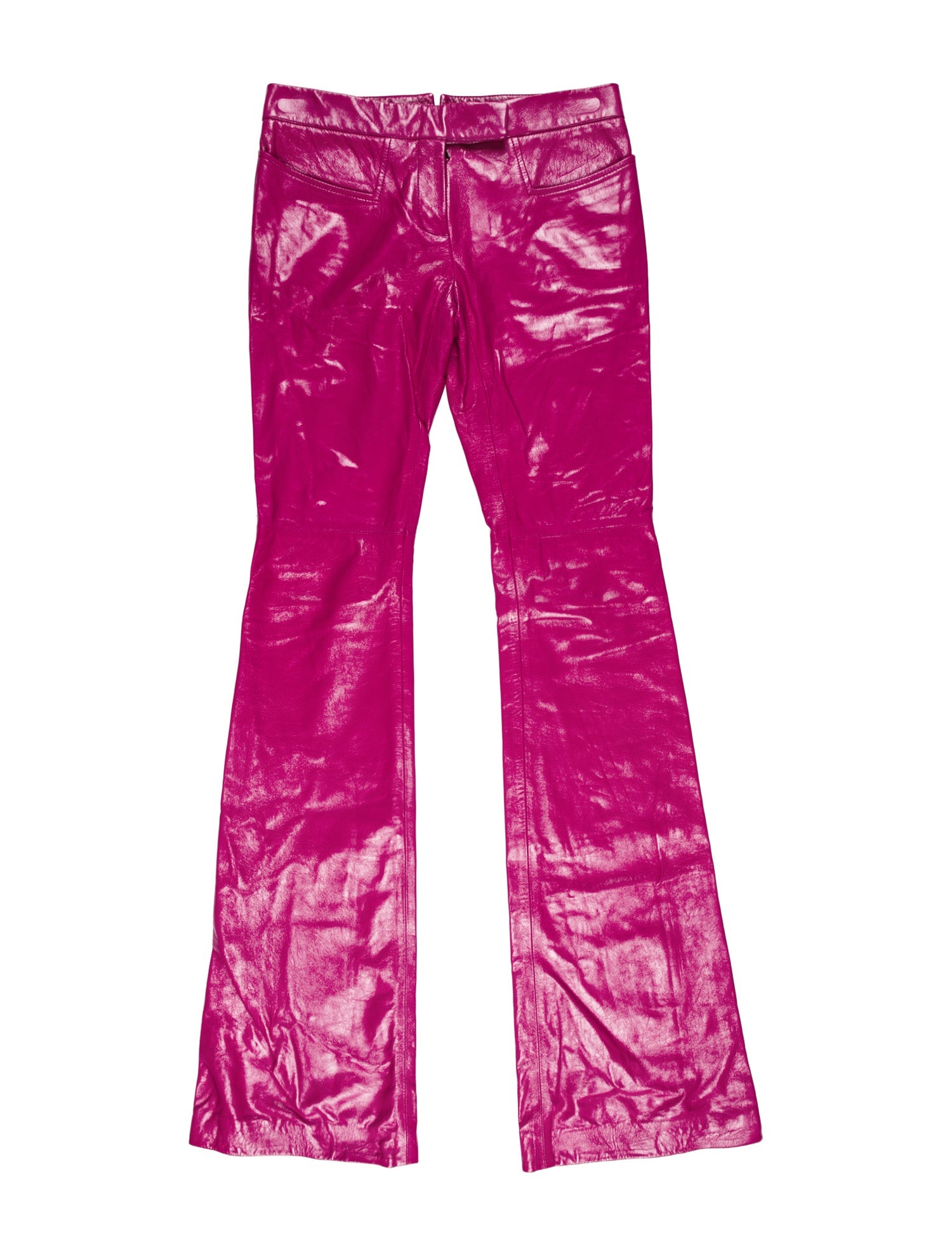 Tom Ford Wide Leg Pants