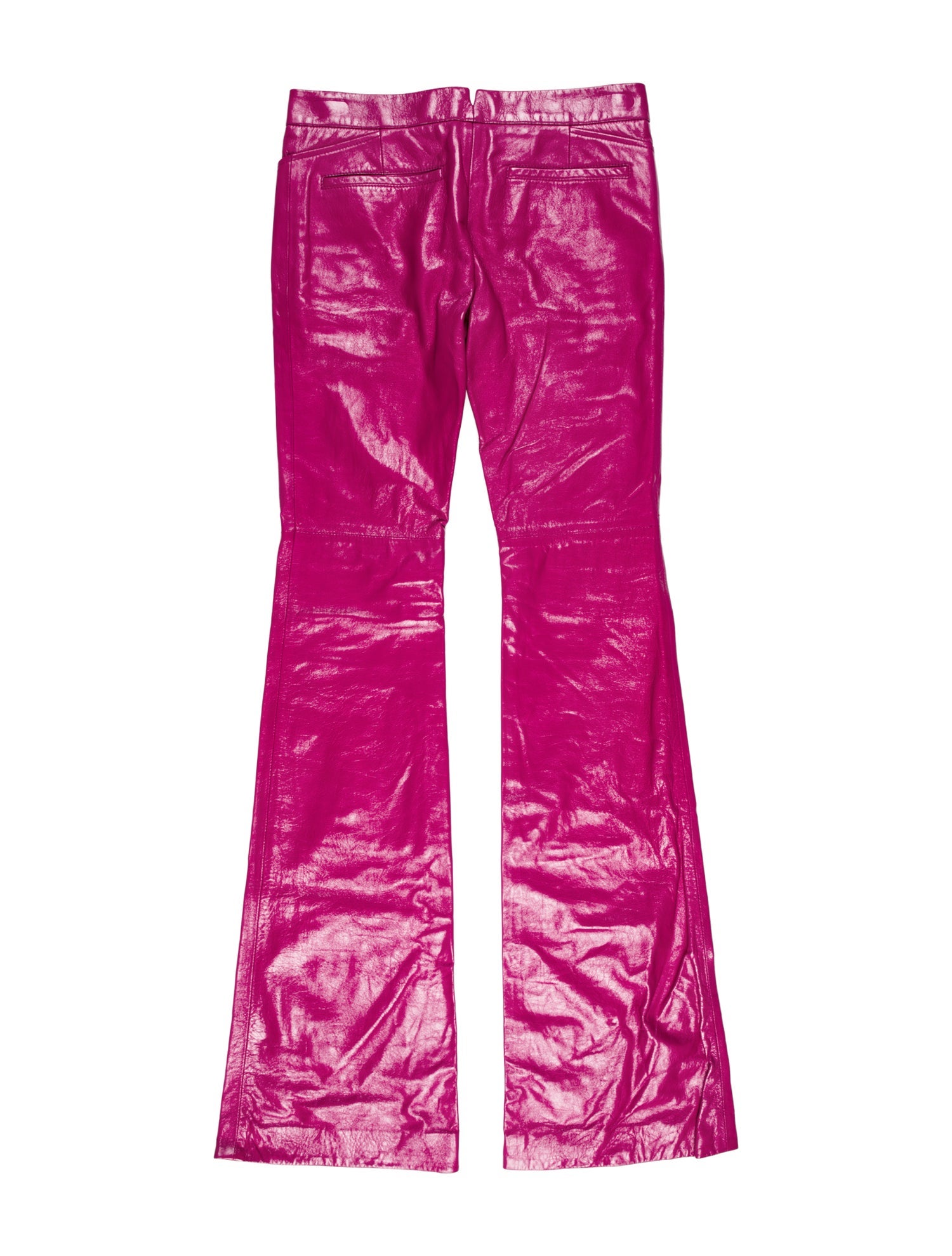 Tom Ford Wide Leg Pants