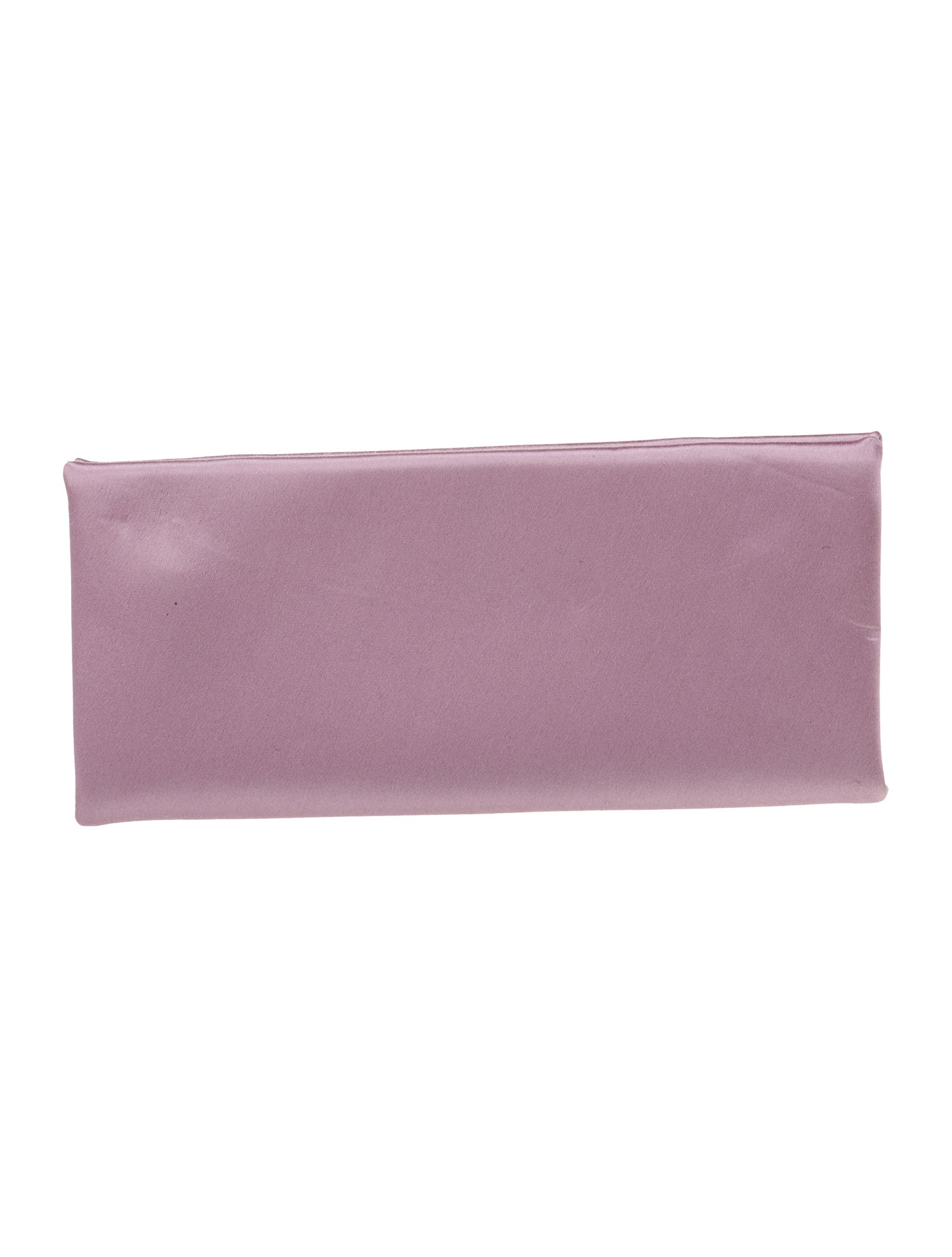 Tom Ford Satin Clutch
