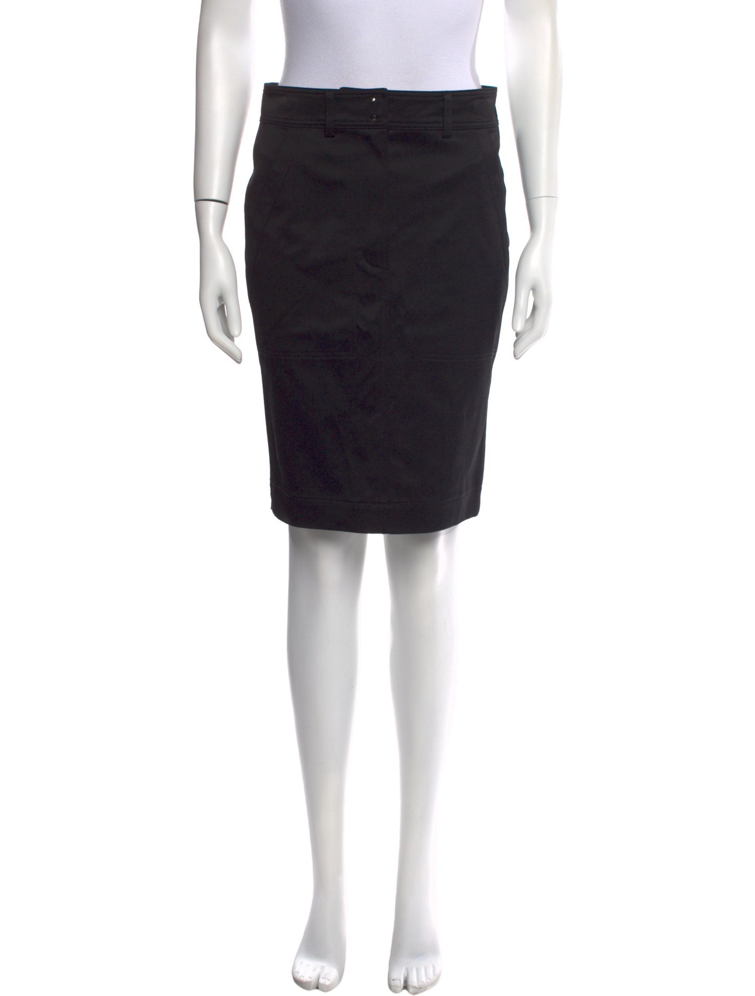 Tom Ford Knee-Length Skirt