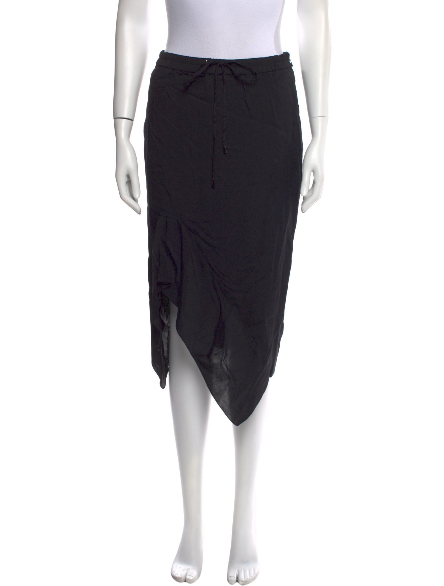 Tom Ford Midi Length Skirt