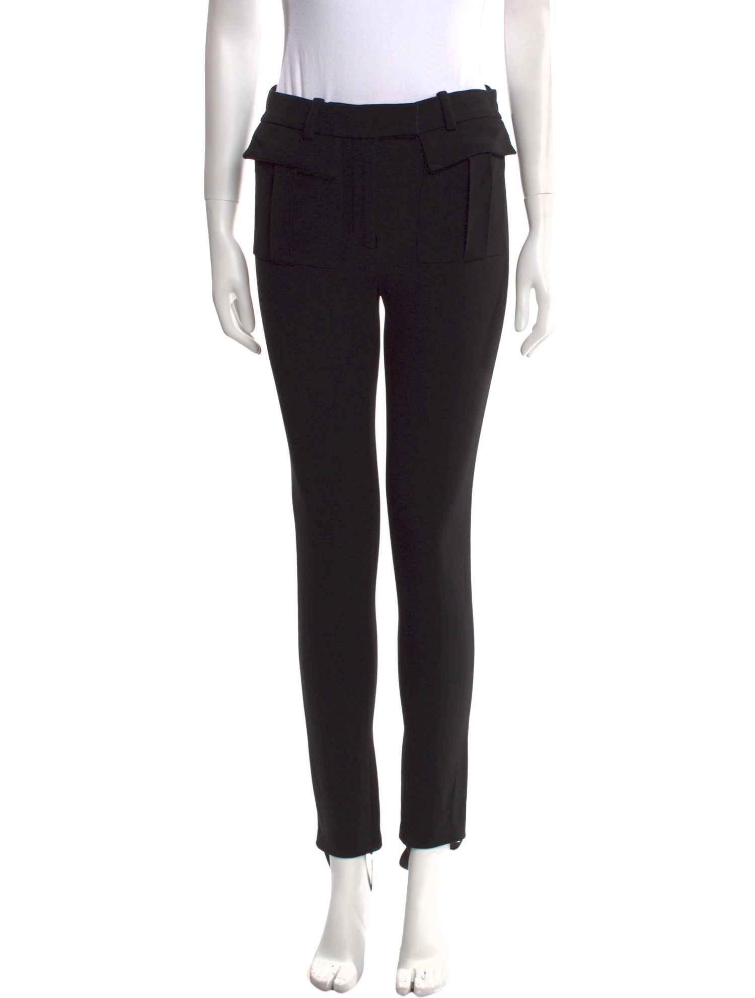 Tom Ford Skinny Leg Pants