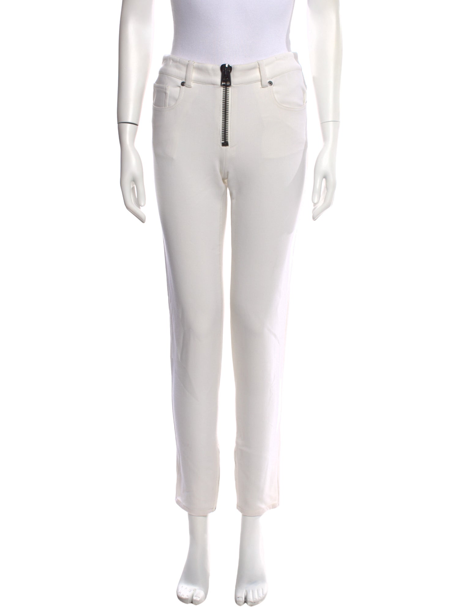 Tom Ford Skinny Leg Pants