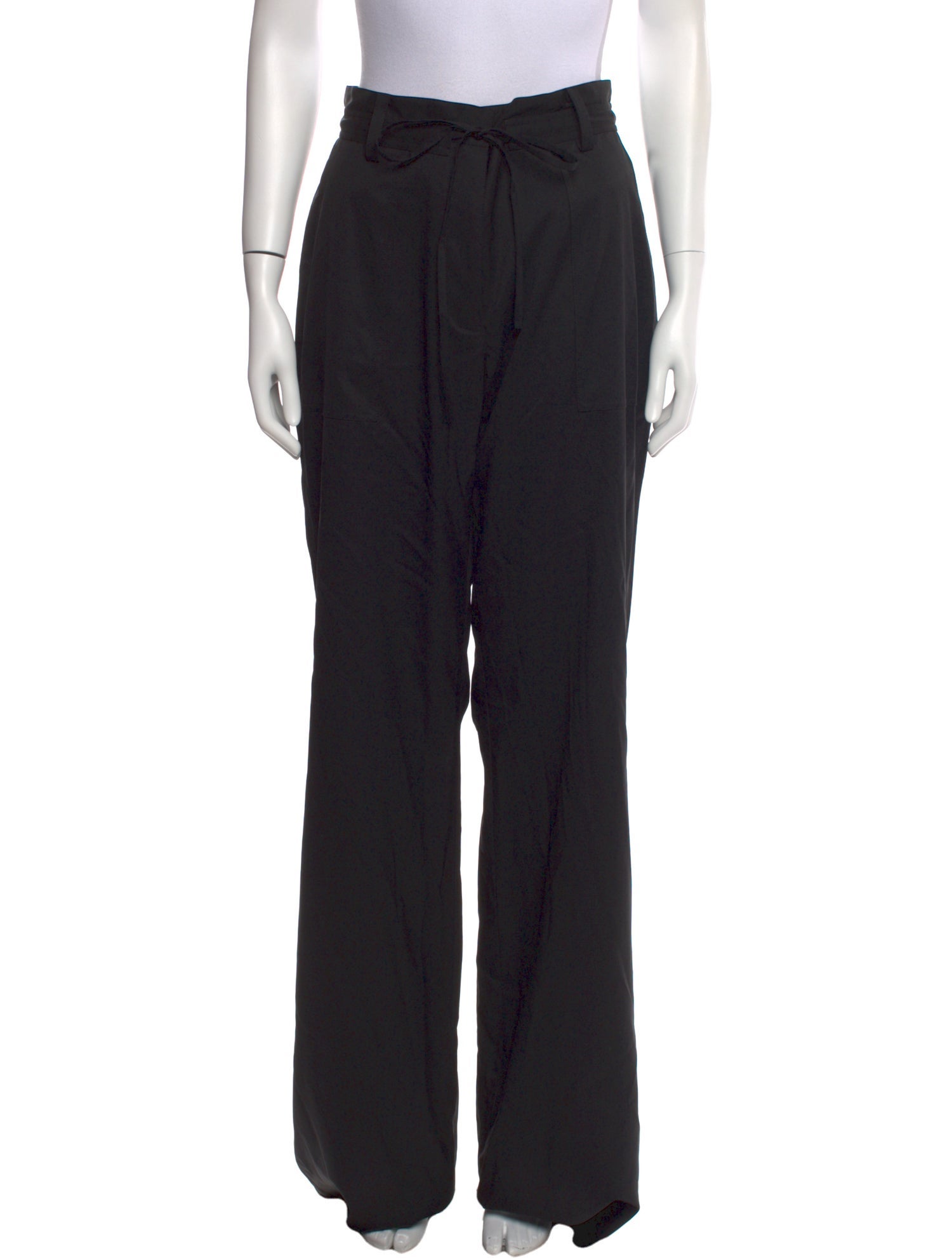 Tom Ford Wide Leg Pants