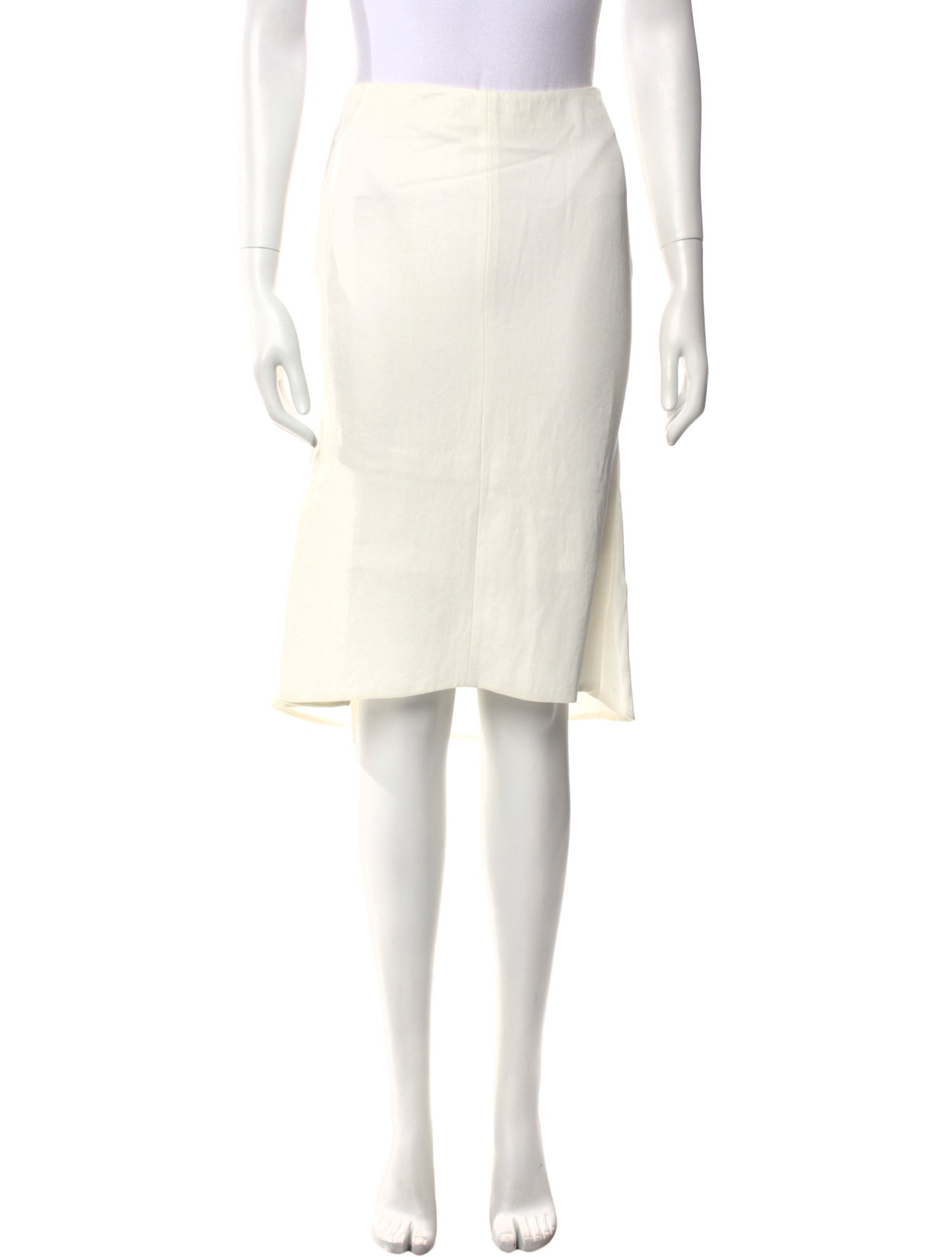 Tom Ford Knee-Length Skirt