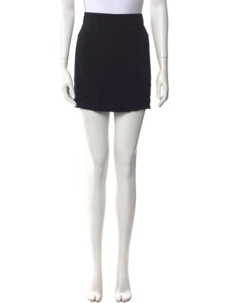 Tom Ford Mini Skirt