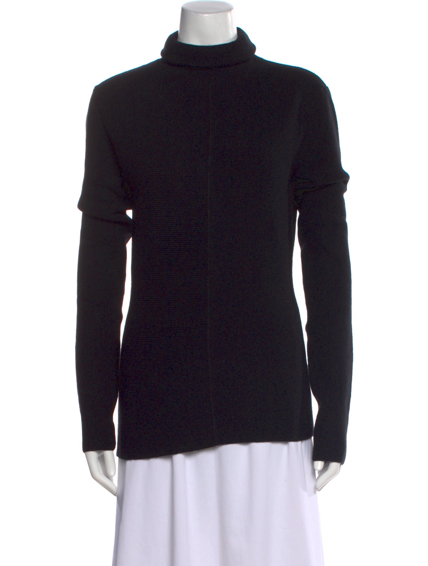 Tom Ford Cashmere Turtleneck Sweater w/ Tags