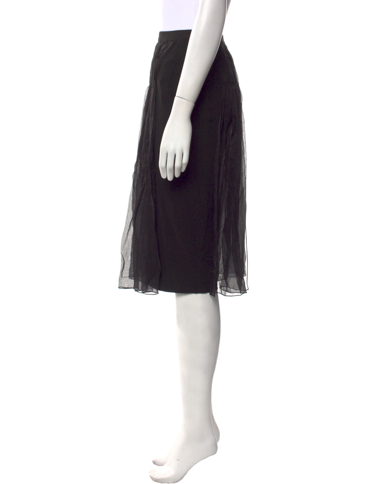 Tom Ford Knee-Length Skirt