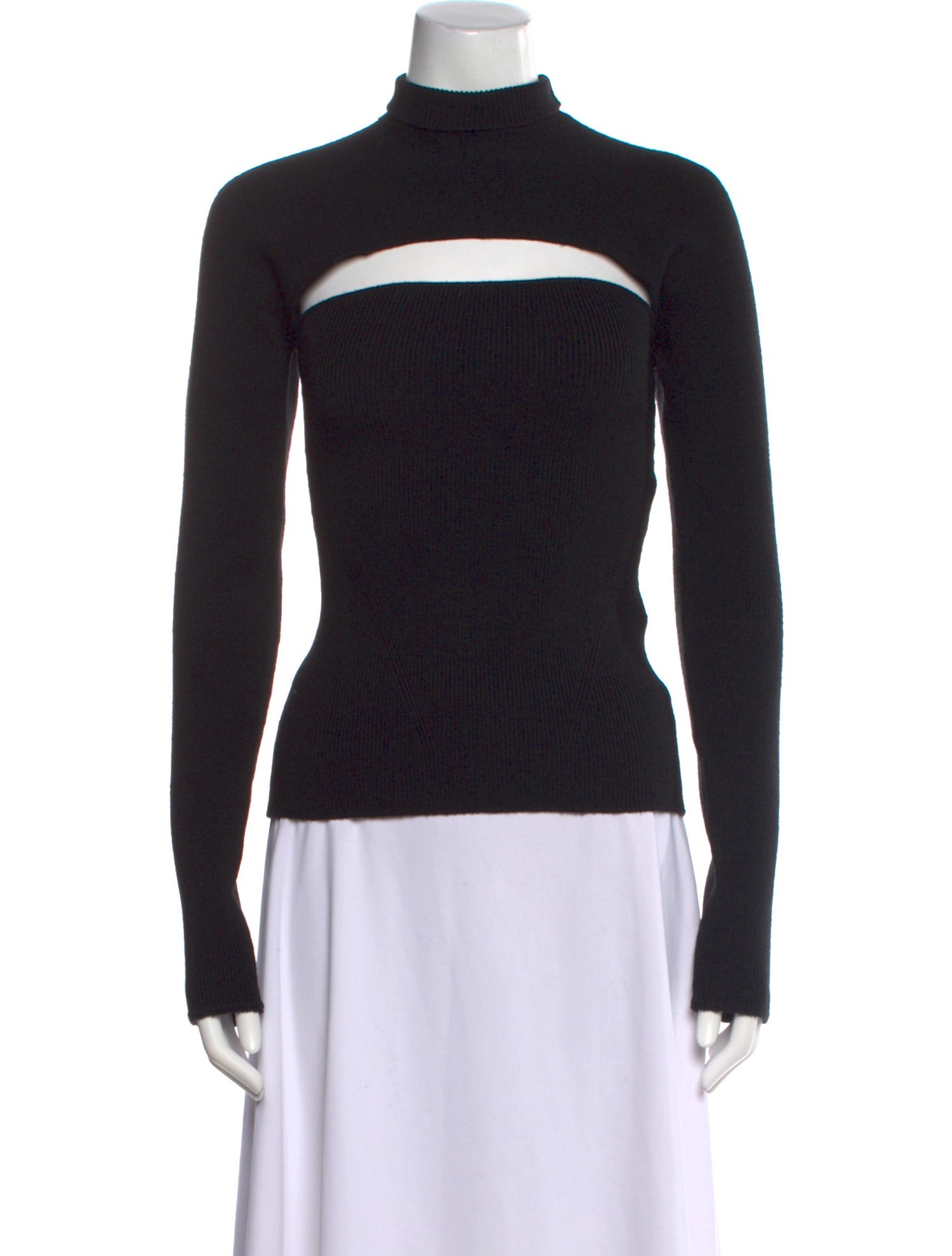 Tom Ford Turtleneck Sweater w/ Tags