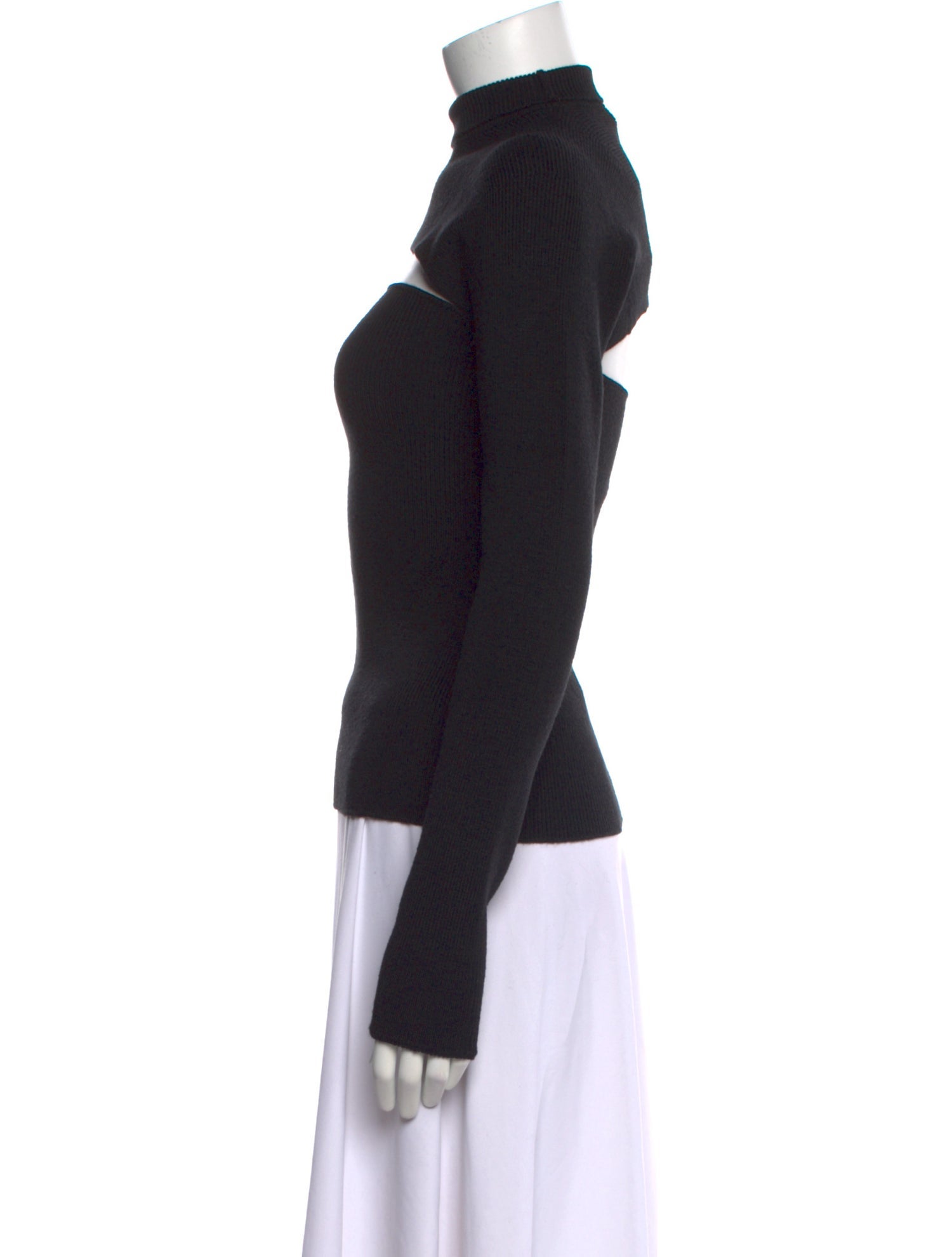 Tom Ford Turtleneck Sweater w/ Tags