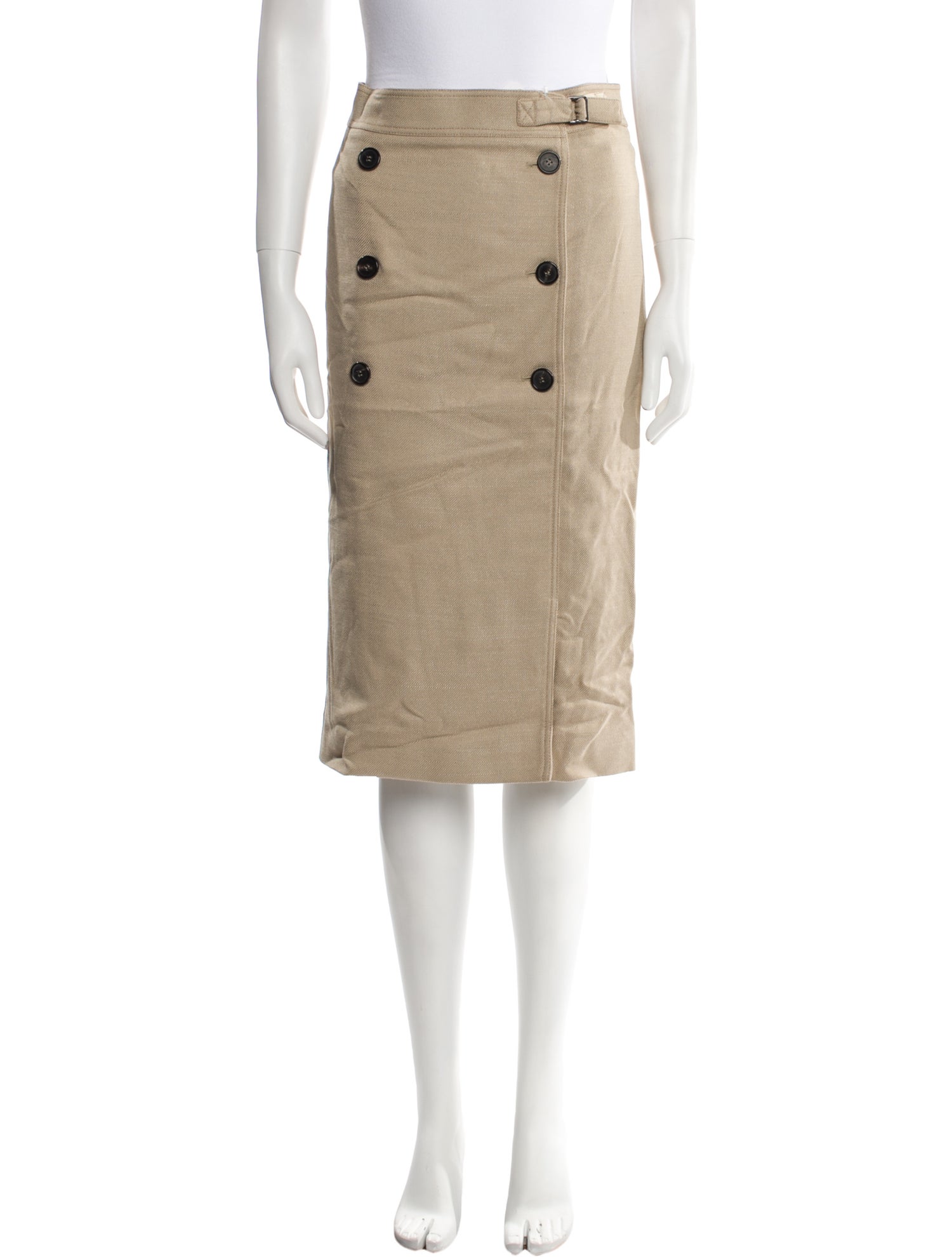 Tom Ford Knee-Length Skirt