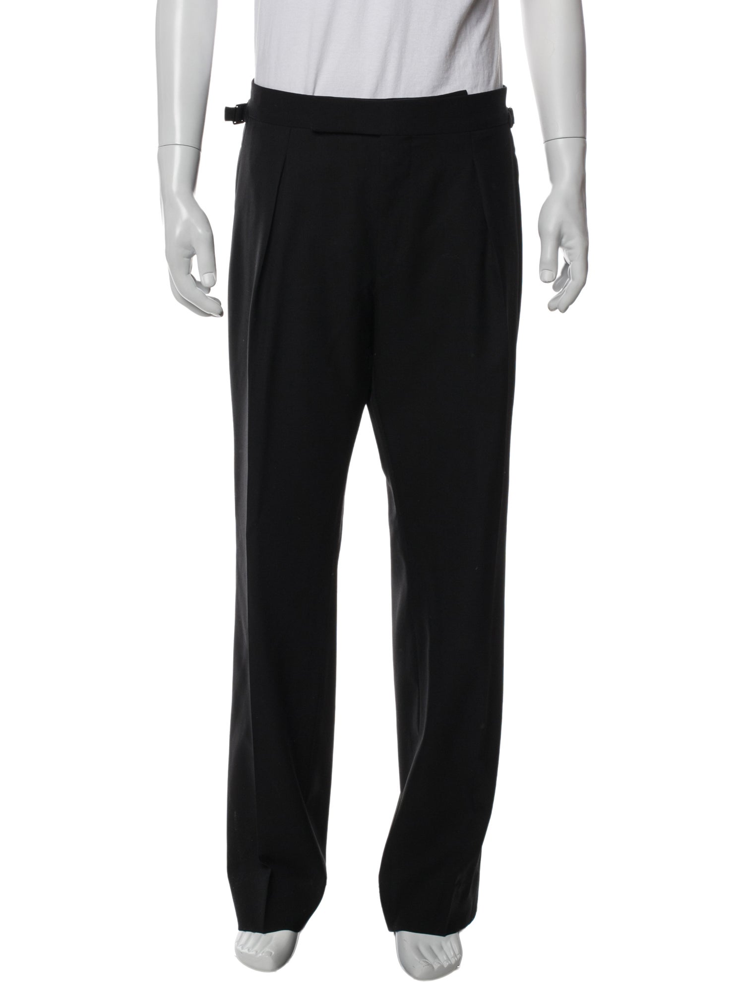 Tom Ford Wool Dress Pants