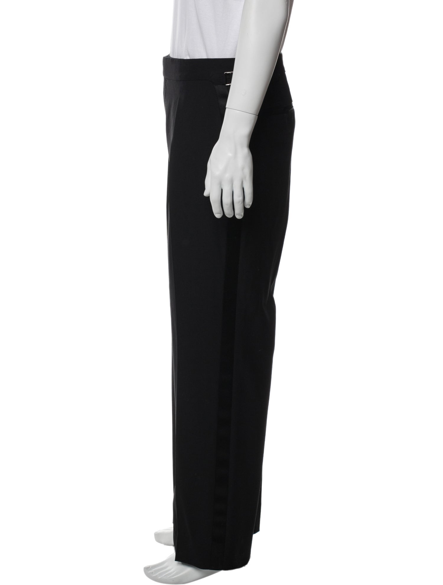 Tom Ford Wool Dress Pants