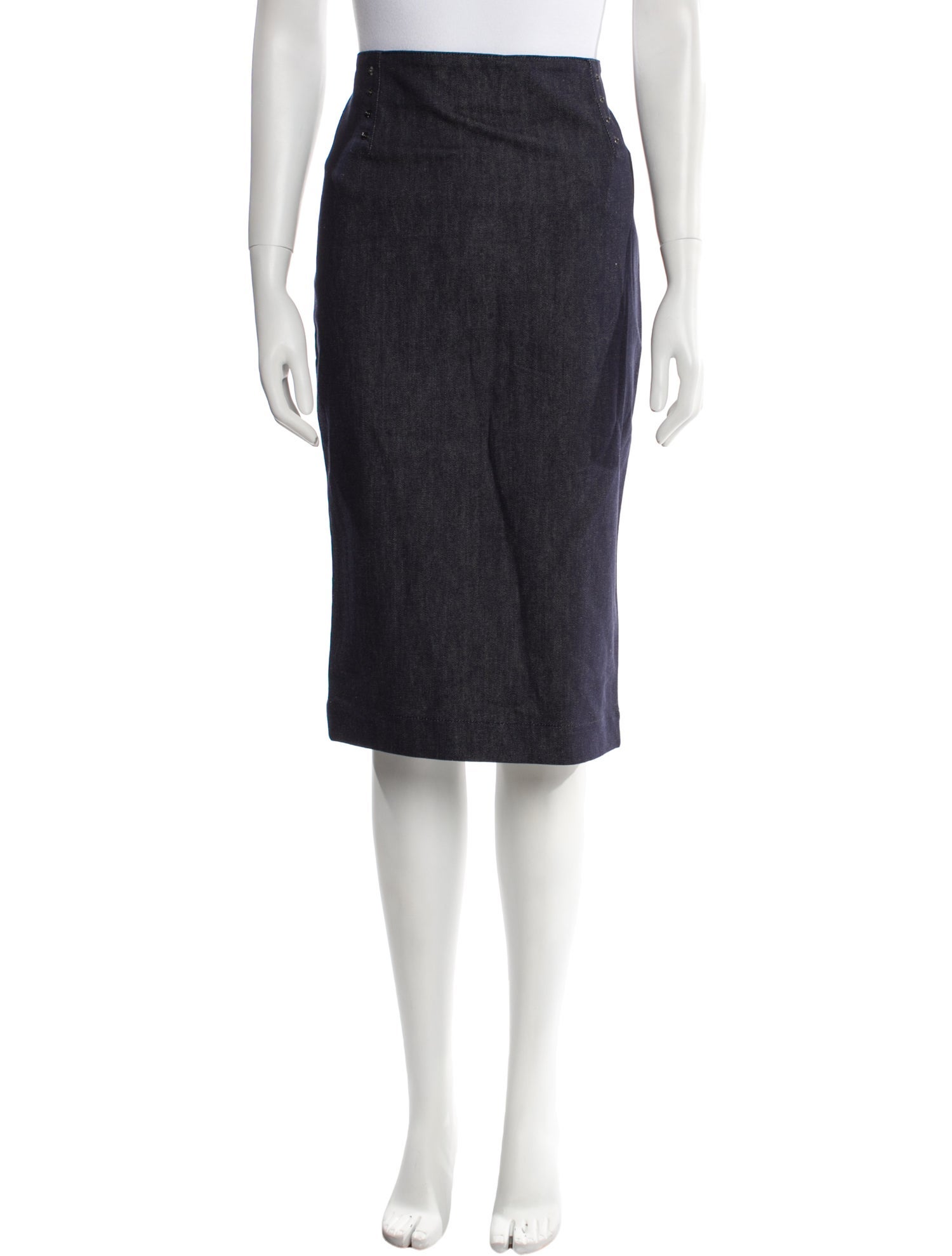 Tom Ford Knee-Length Skirt w/ Tags