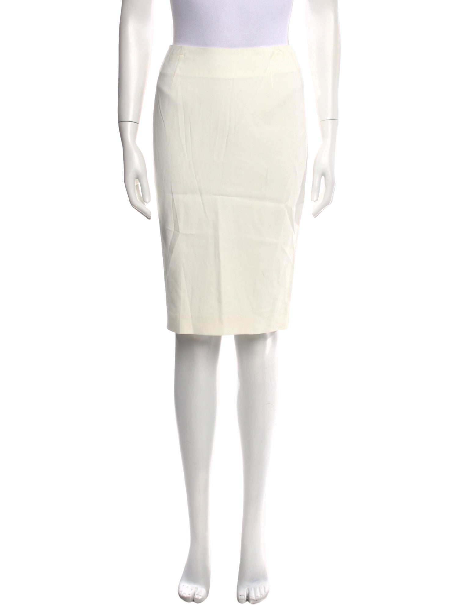 Tom Ford Knee-Length Skirt