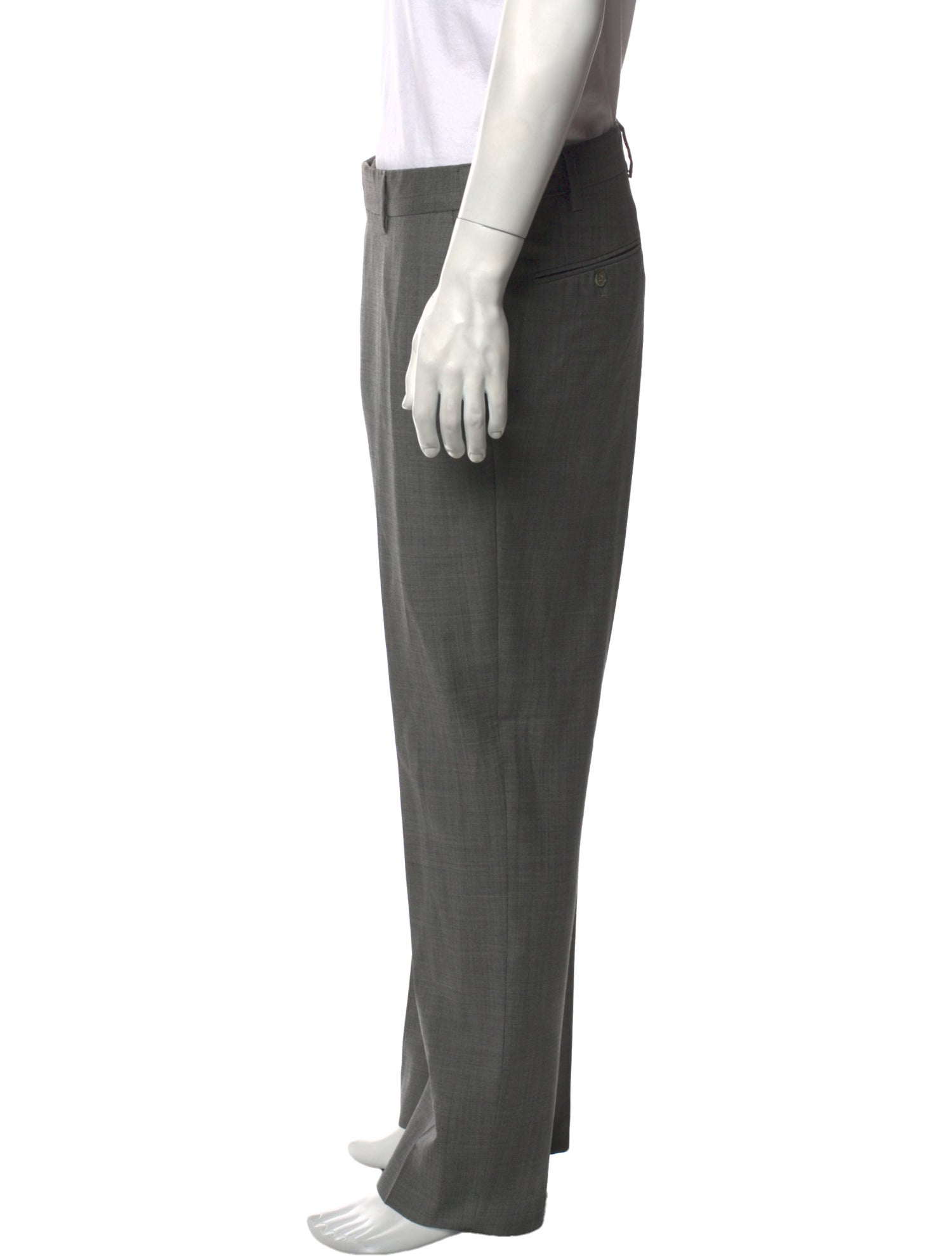 Tom Ford Wool Dress Pants