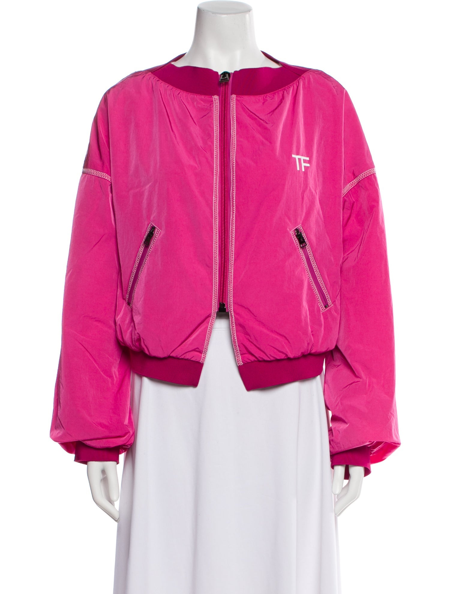 Tom Ford Jacket w/ Tags