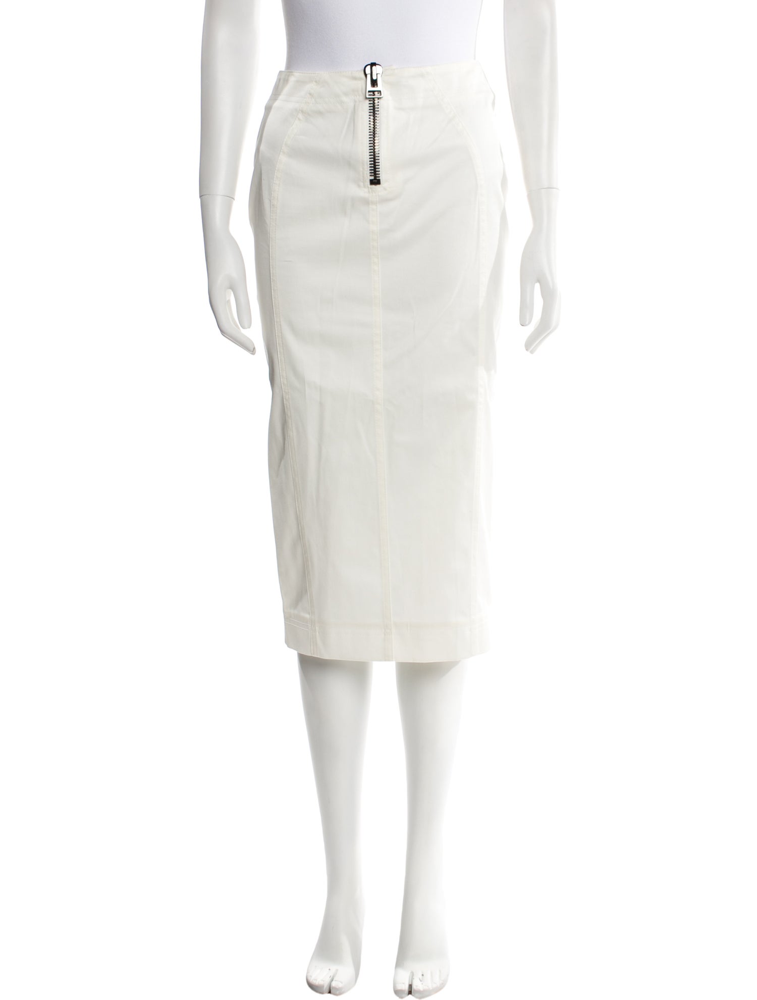 Tom Ford Knee-Length Skirt