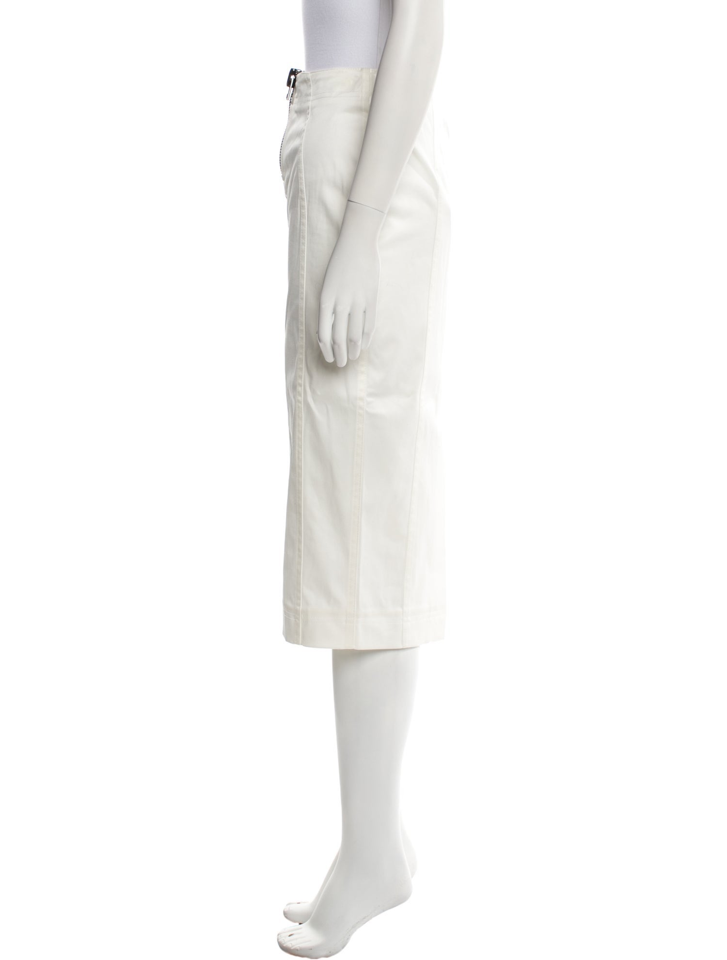 Tom Ford Knee-Length Skirt