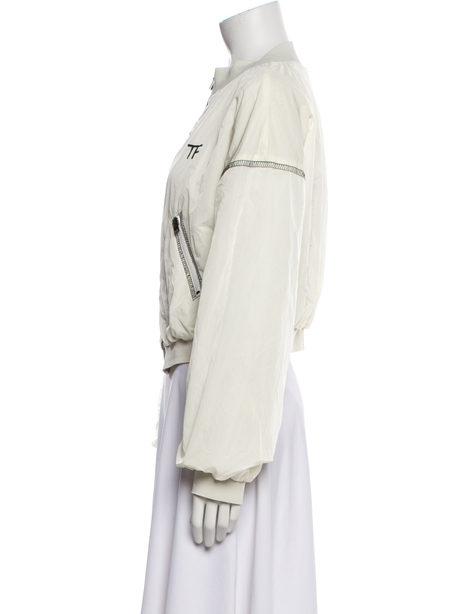 Tom Ford Bomber Jacket