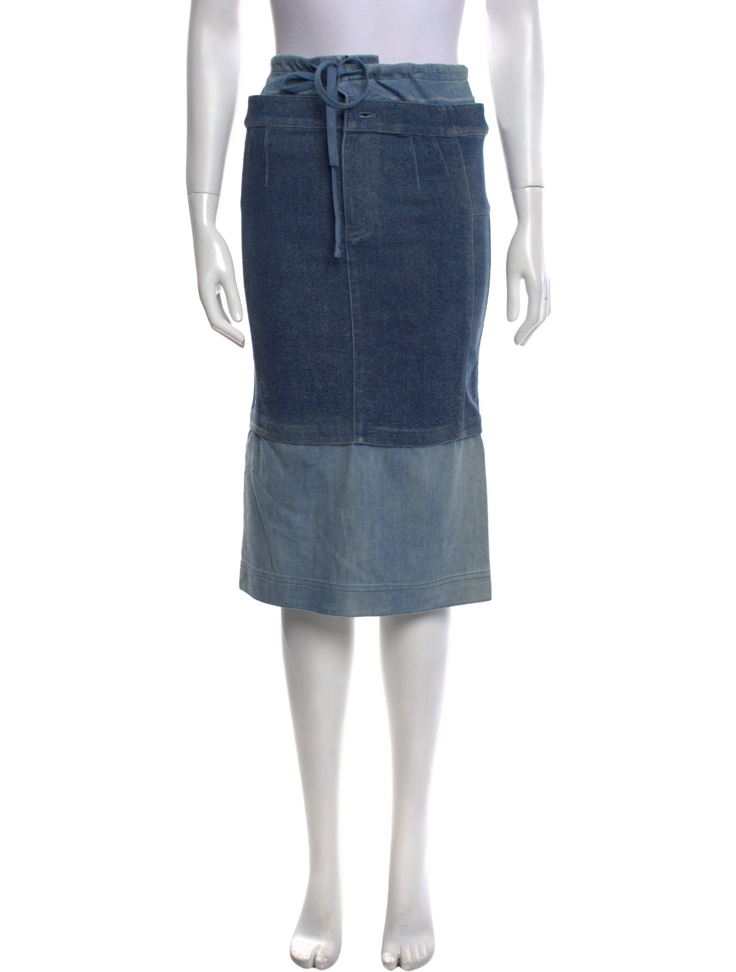 Tom Ford Knee-Length Skirt