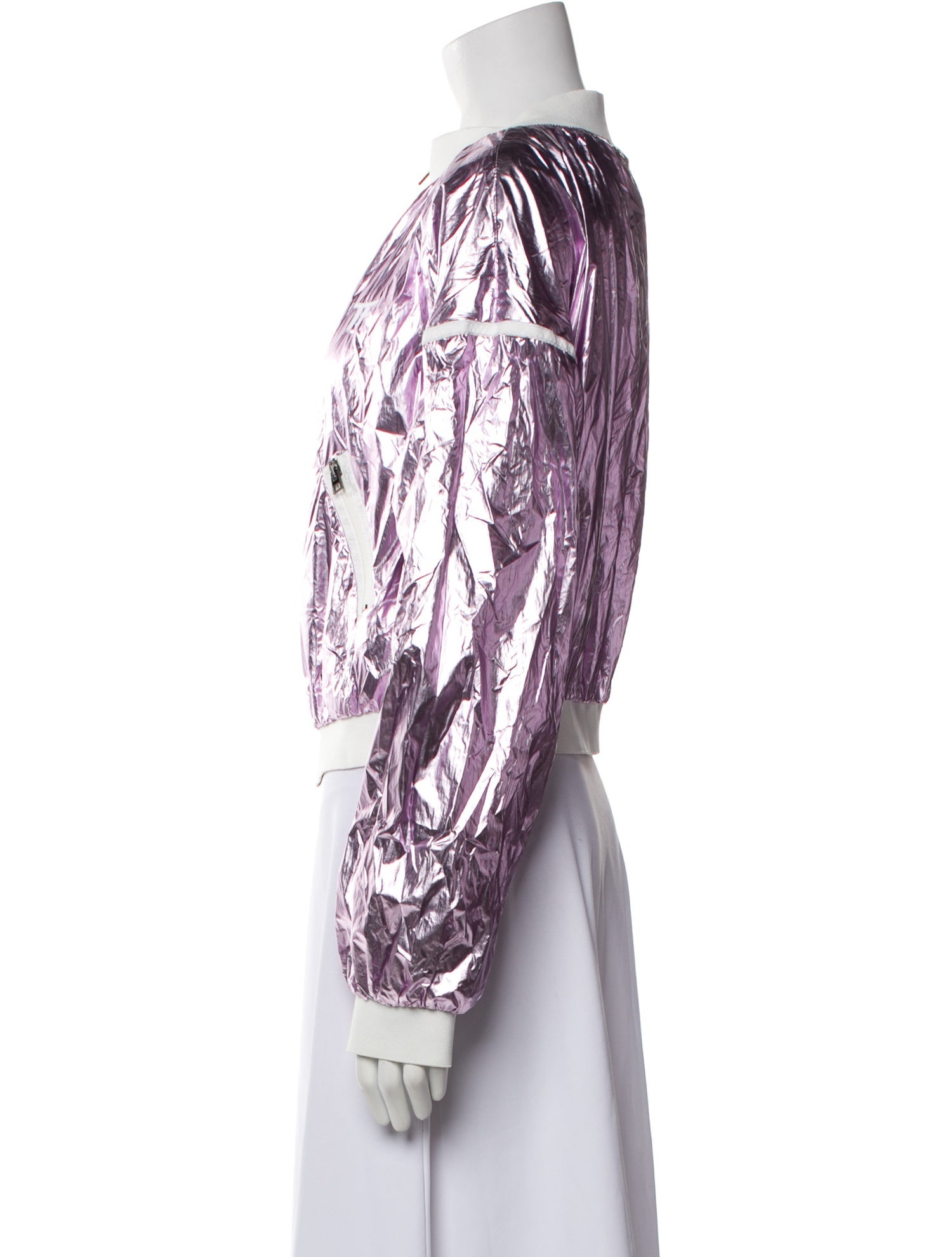 Tom Ford Colorblock Pattern Evening Jacket