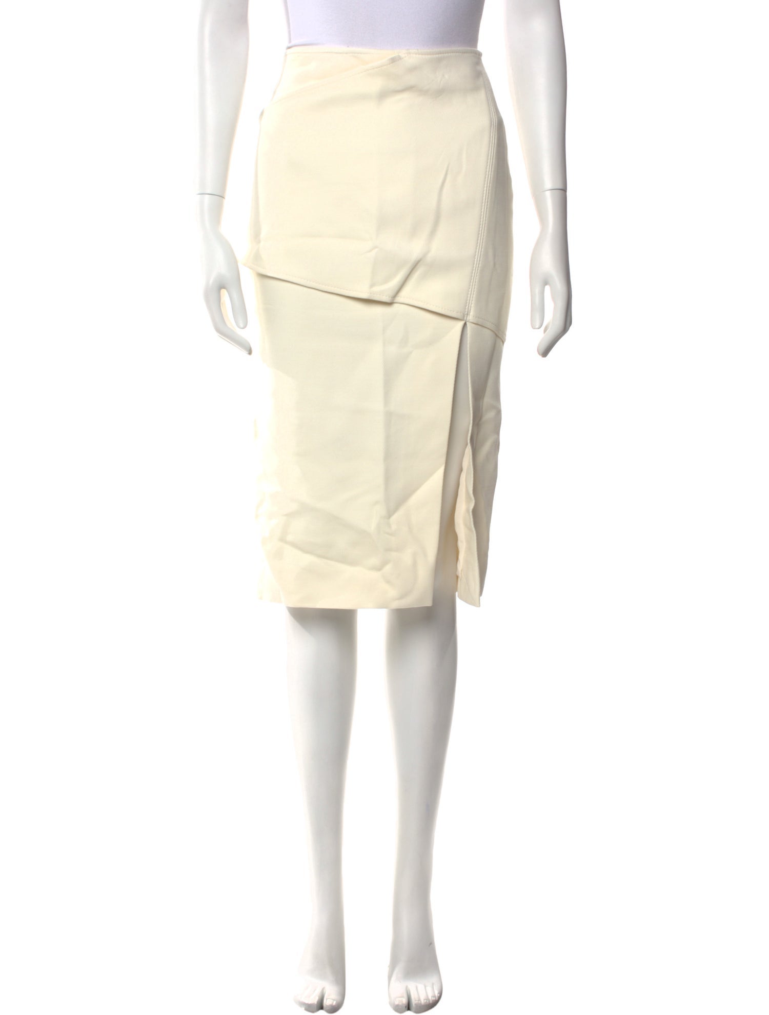 Tom Ford Knee-Length Skirt