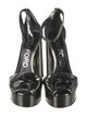 Tom Ford Leather Sandals