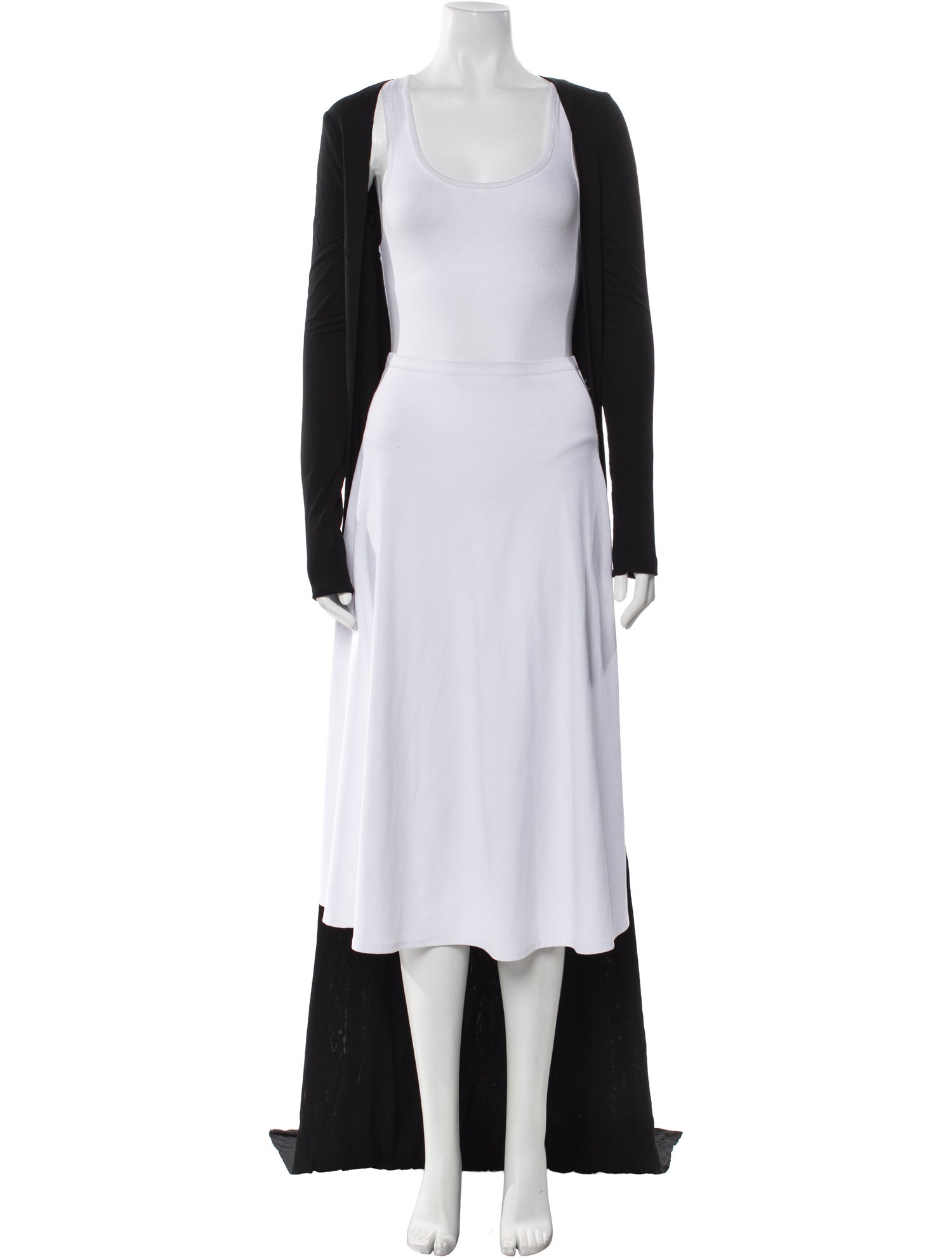 Tom Ford Open Front Sweater