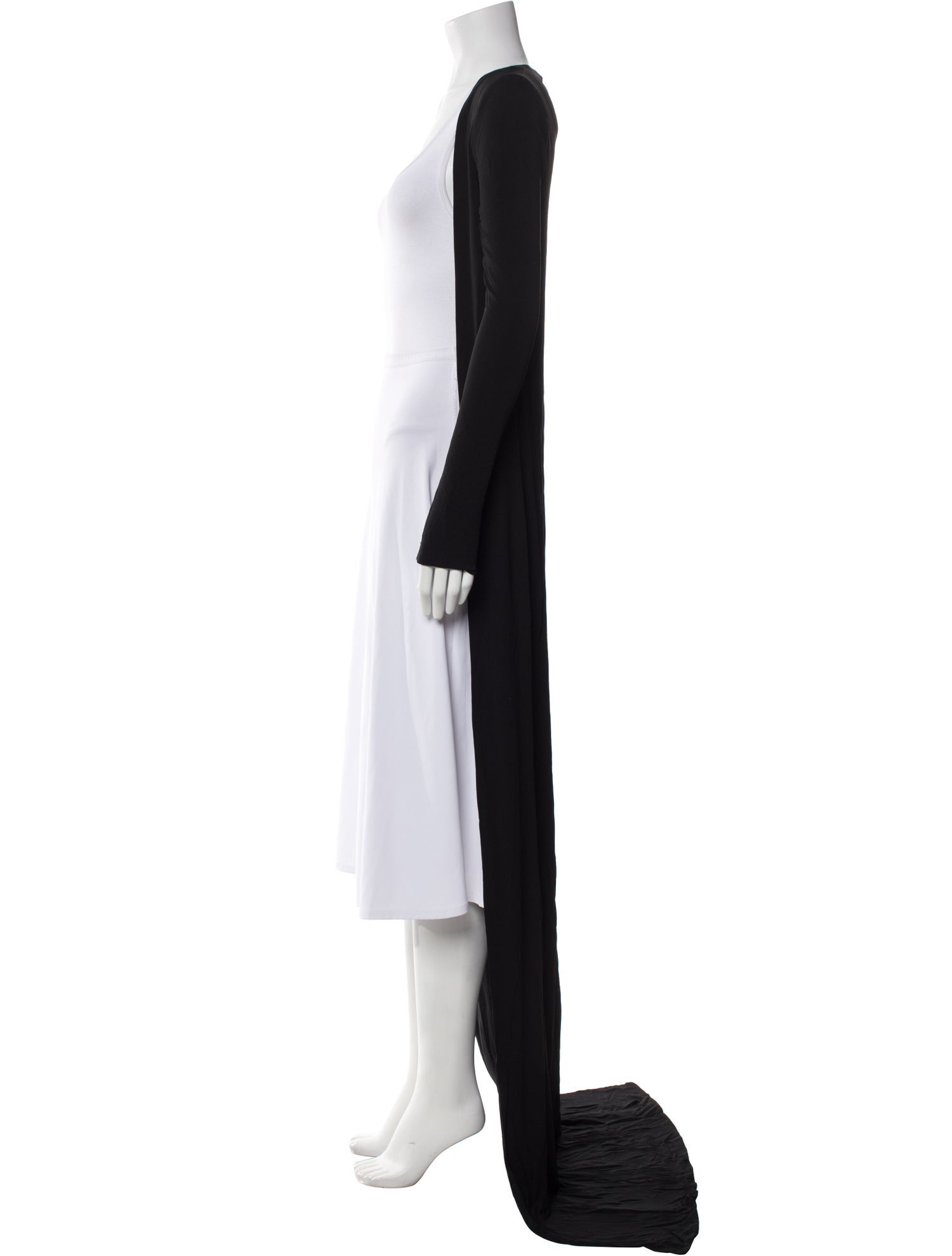 Tom Ford Open Front Sweater