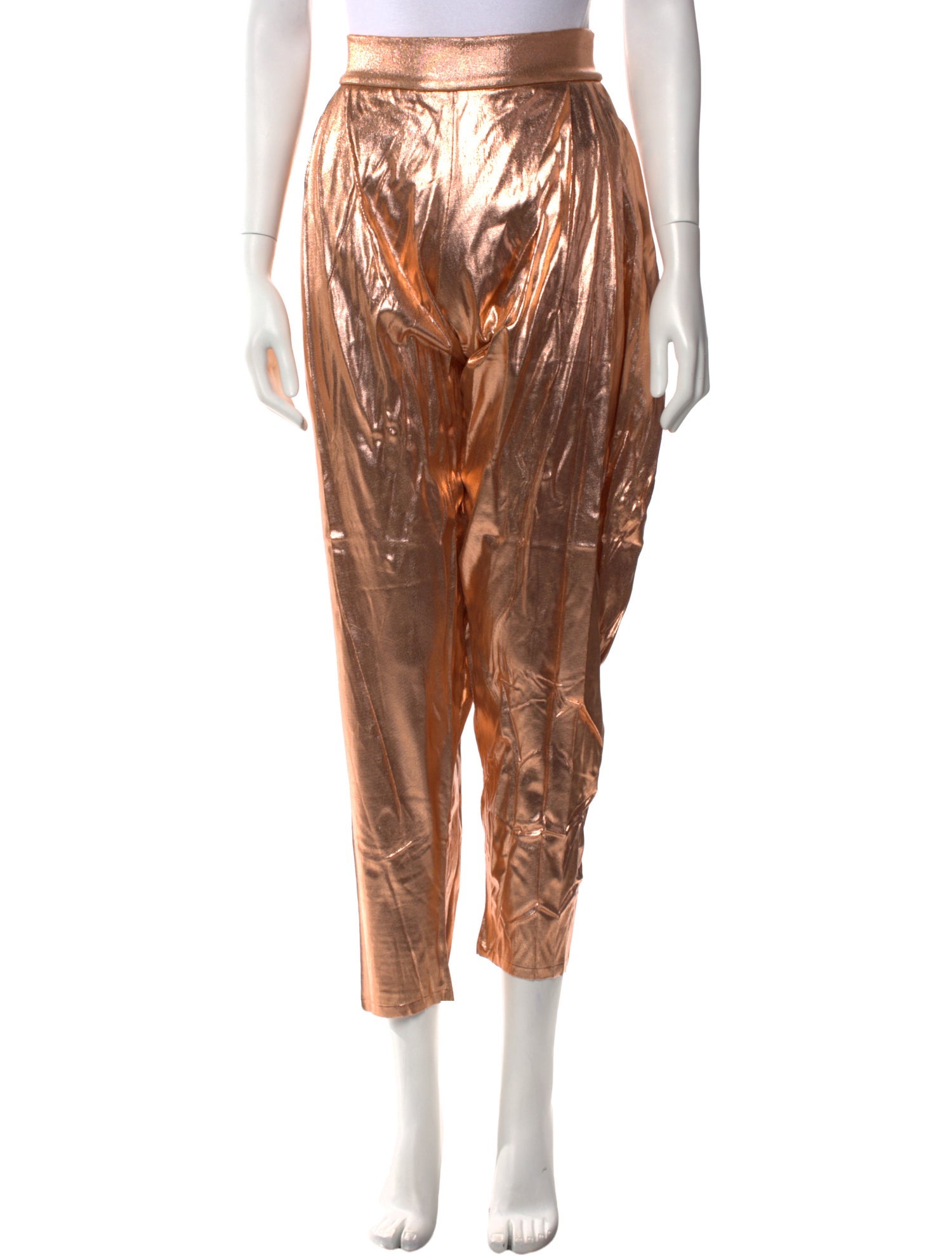 Tom Ford Skinny Leg Pants