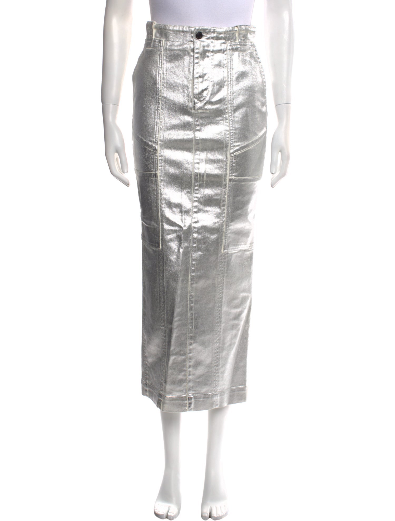 Tom Ford Midi Length Skirt w/ Tags