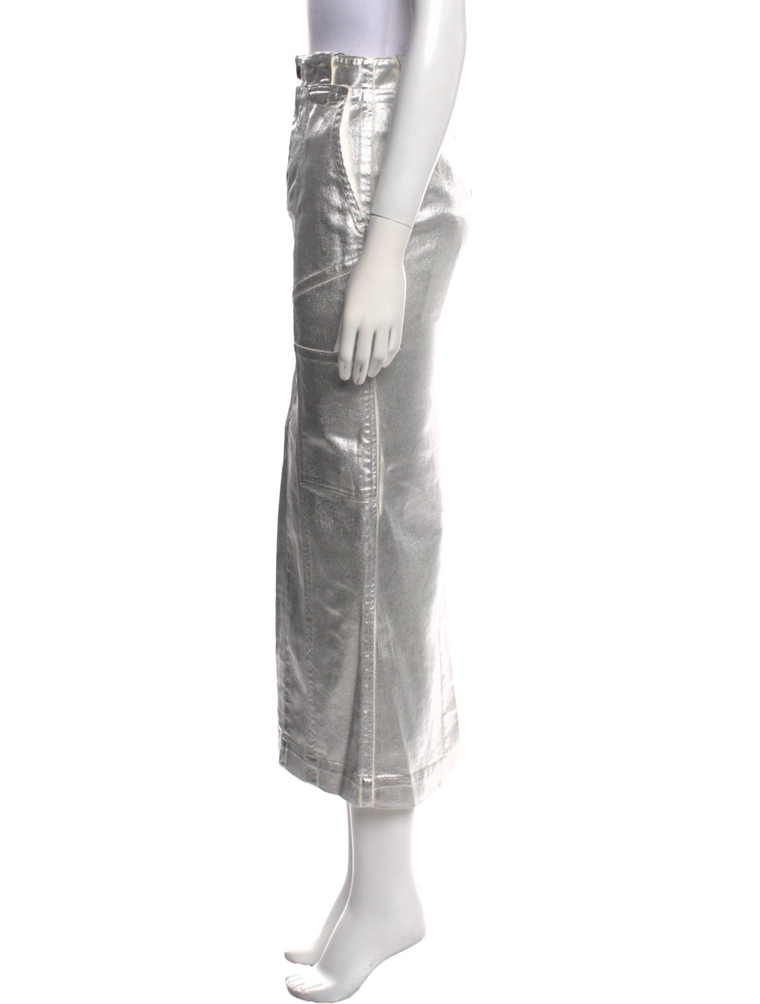 Tom Ford Midi Length Skirt w/ Tags