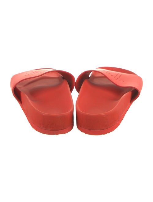 Tom Ford Rubber Slides