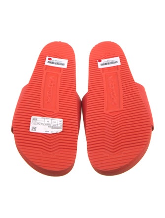 Tom Ford Rubber Slides