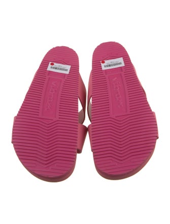 Tom Ford Rubber Slides