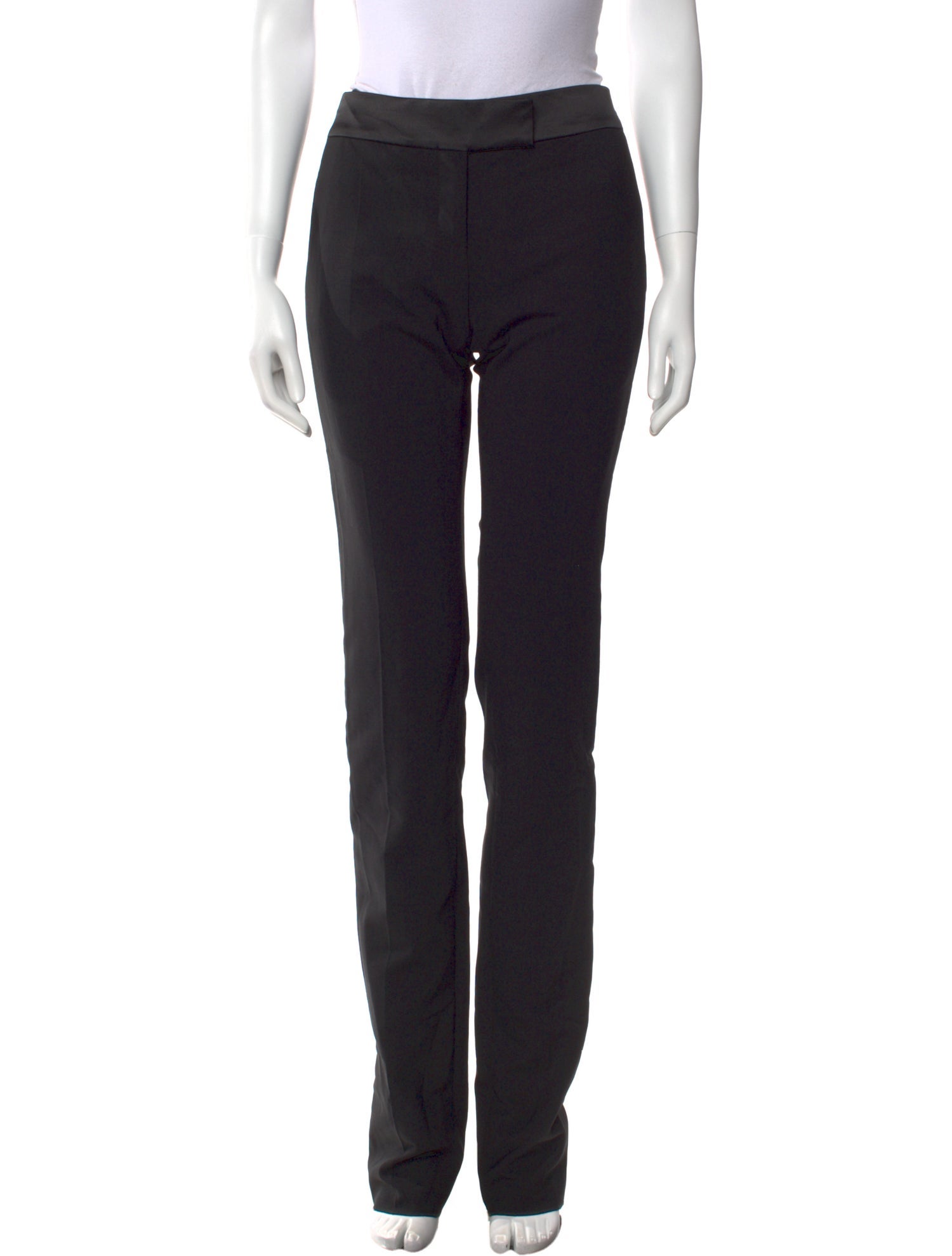 Tom Ford Skinny Leg Pants