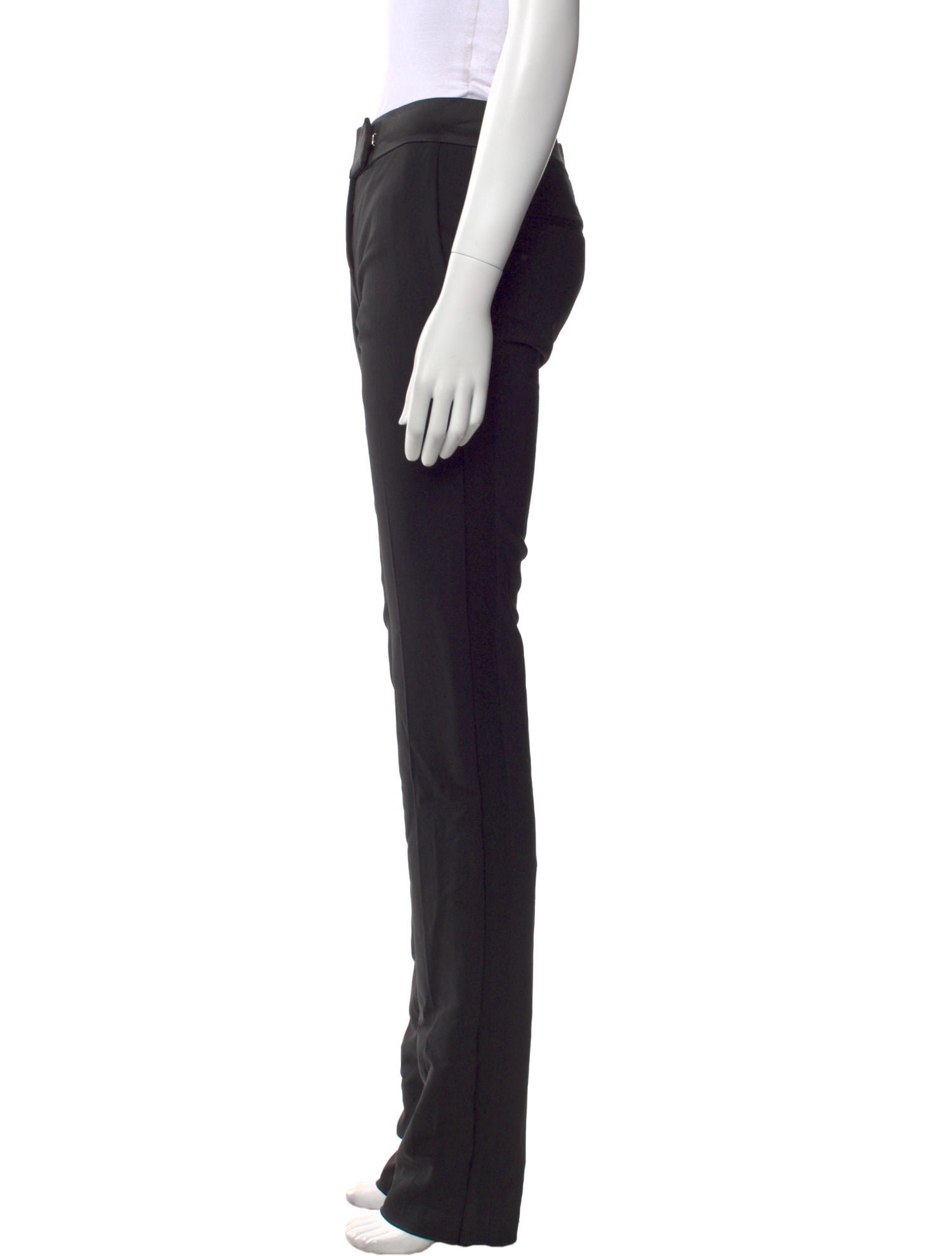 Tom Ford Skinny Leg Pants