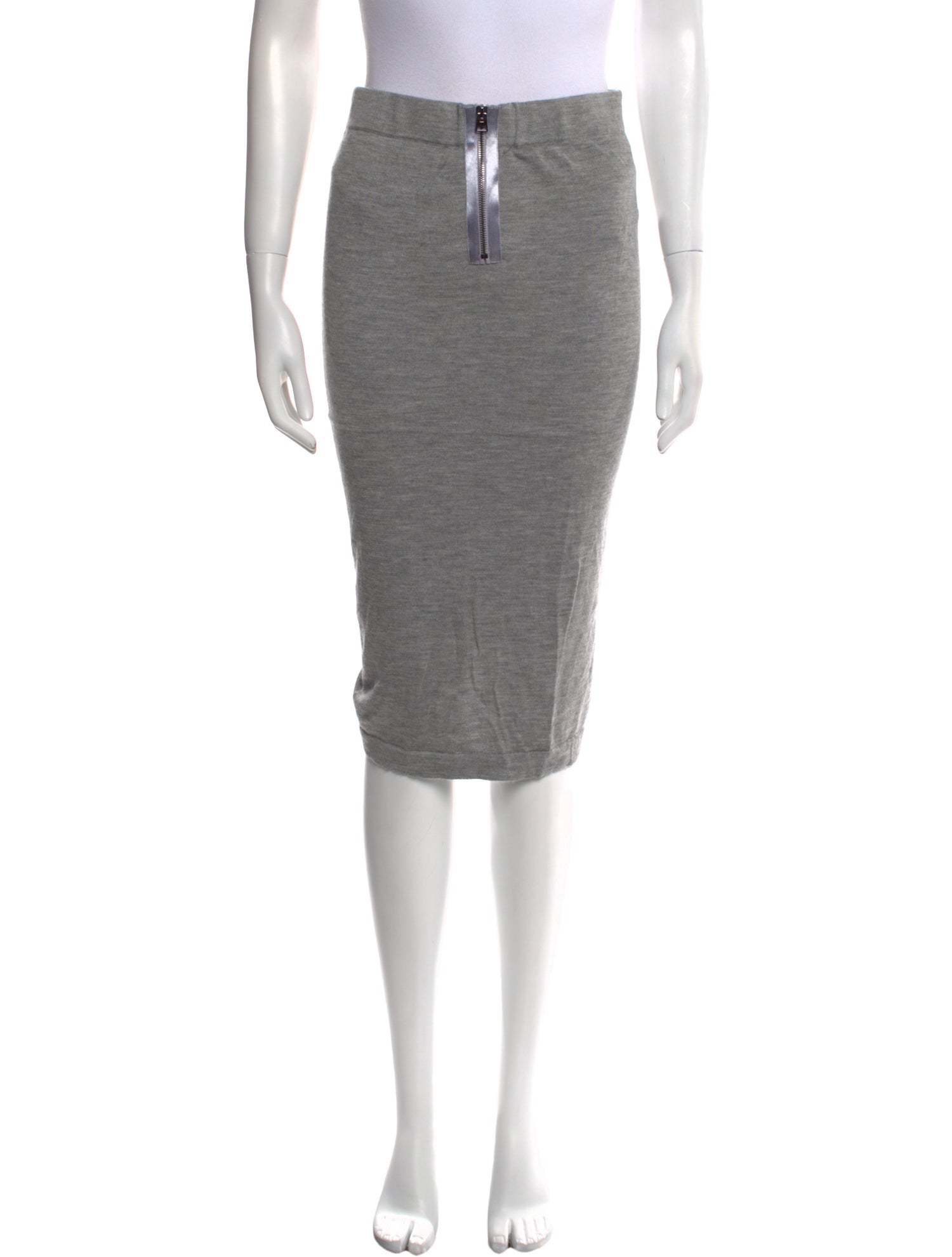 Tom Ford Knee-Length Skirt