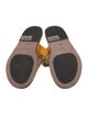 Tom Ford Leather Slides
