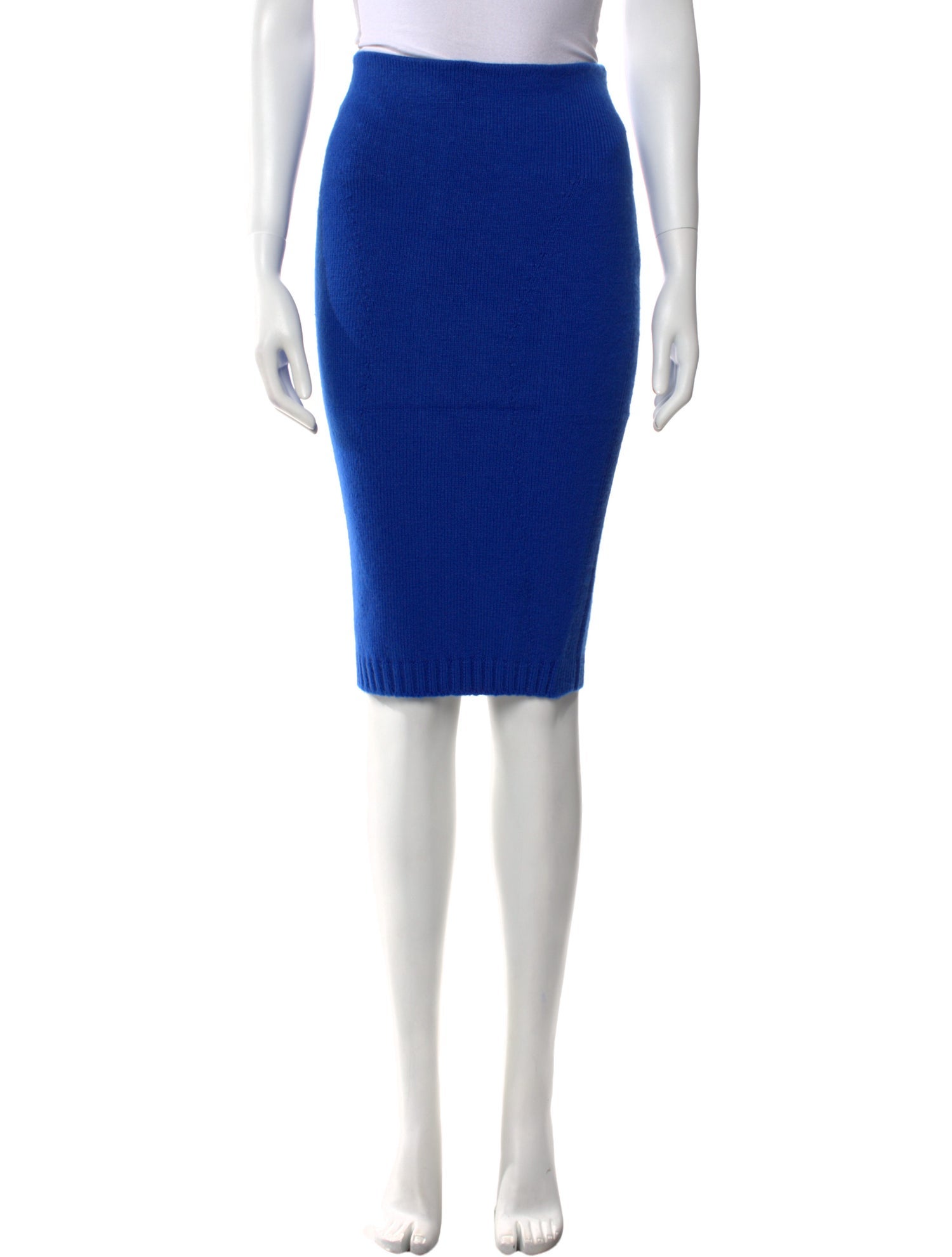 Tom Ford Knee-Length Skirt