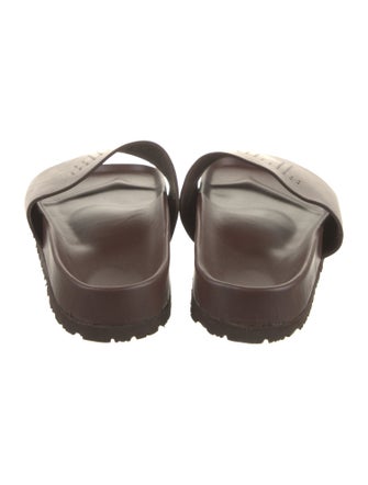 Tom Ford Rubber Slides