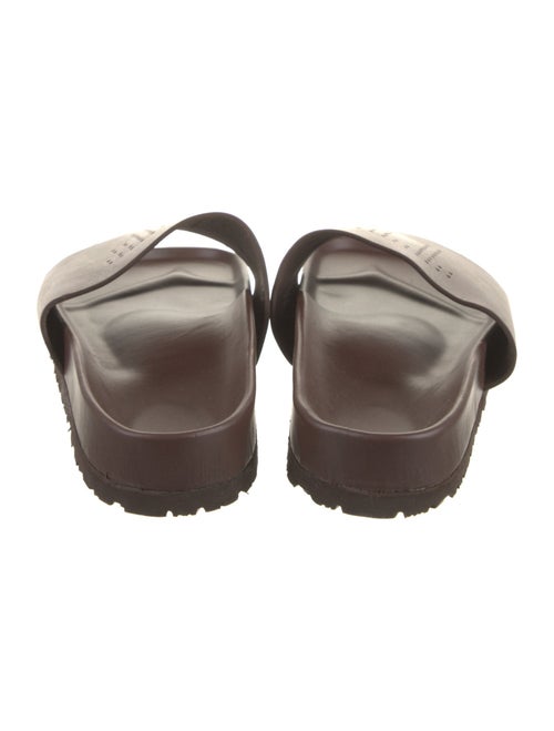 Tom Ford Rubber Slides