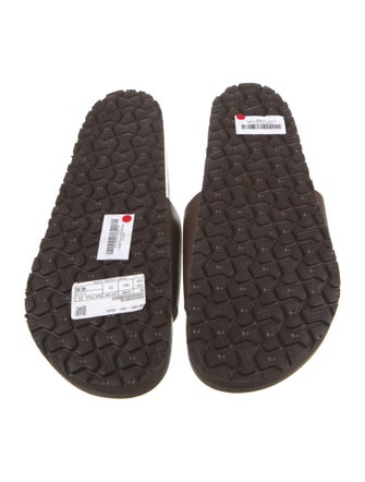 Tom Ford Rubber Slides