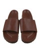 Tom Ford Leather Slides